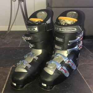 Salomon Performa 8 Men’s Ski Boots